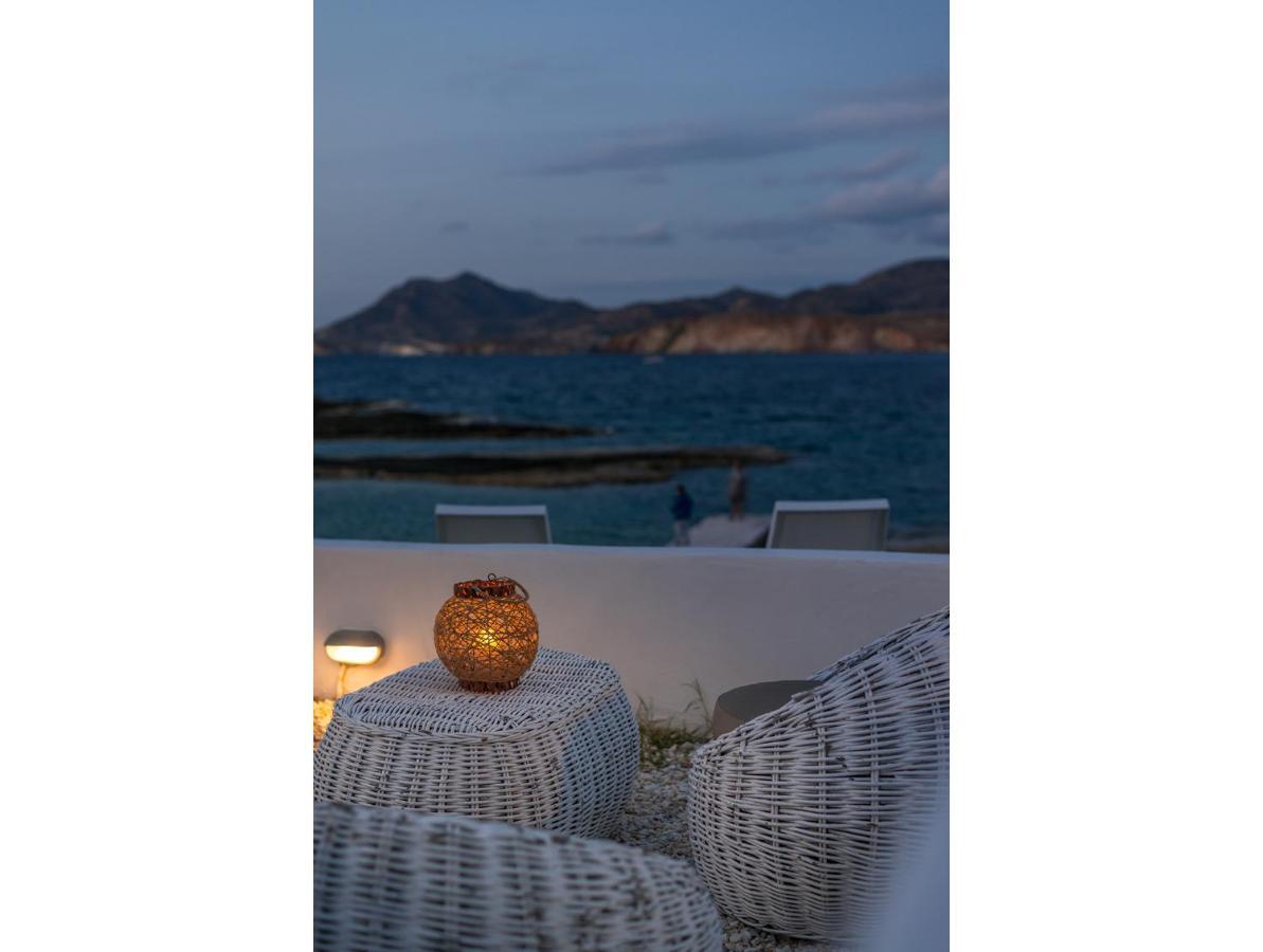 Venia'S Guesthouse ポロニア エクステリア 写真
