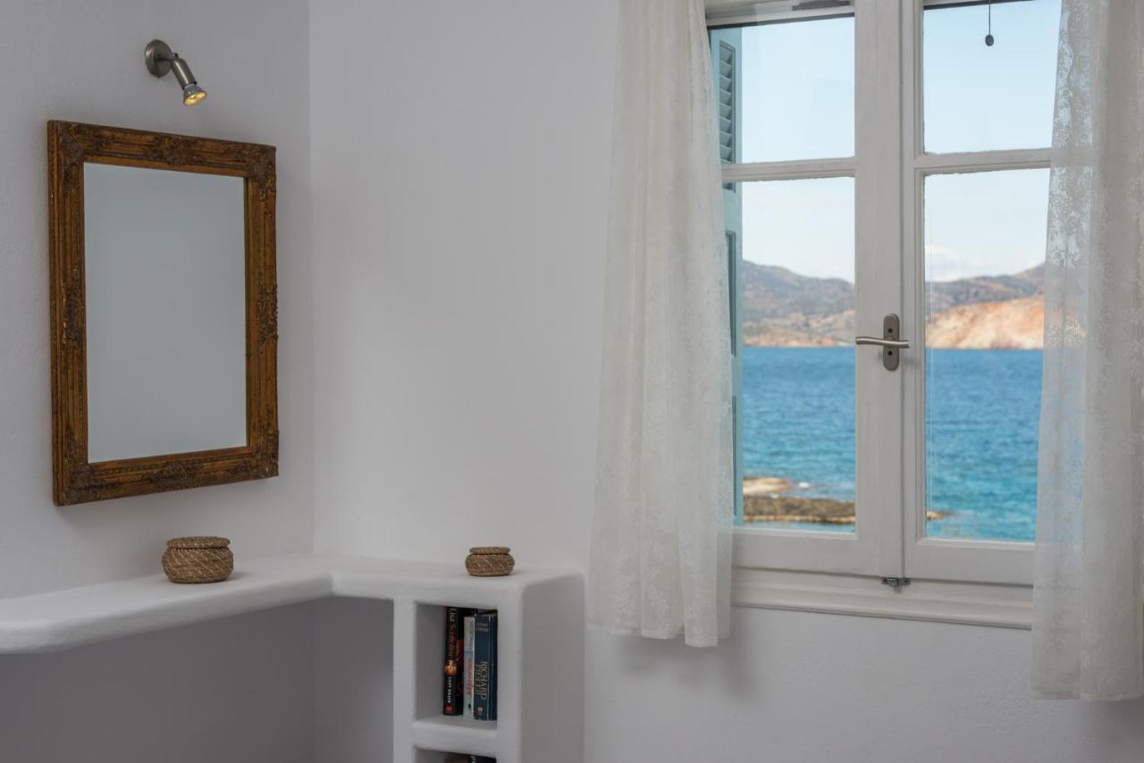 Venia'S Guesthouse ポロニア エクステリア 写真