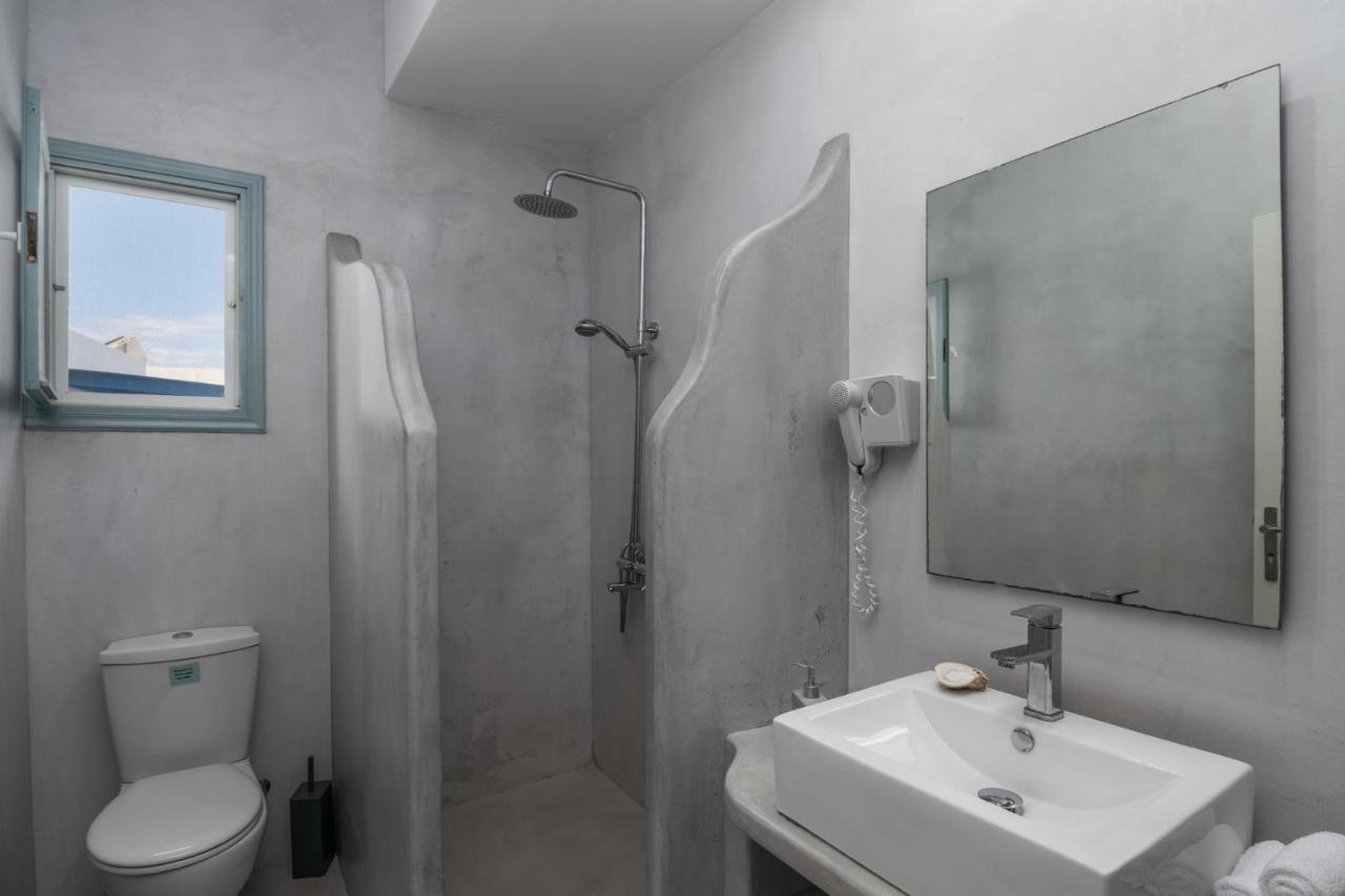 Venia'S Guesthouse ポロニア エクステリア 写真