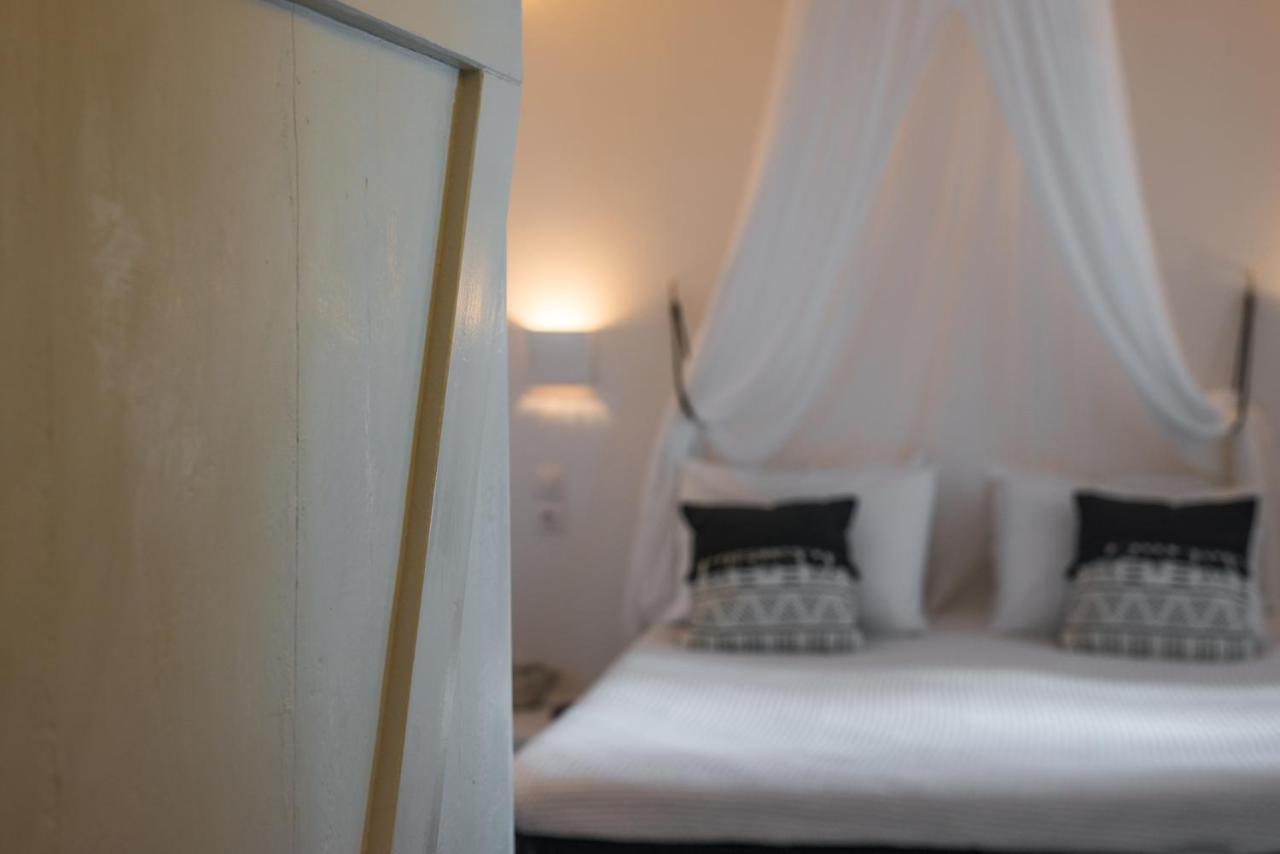 Venia'S Guesthouse ポロニア エクステリア 写真