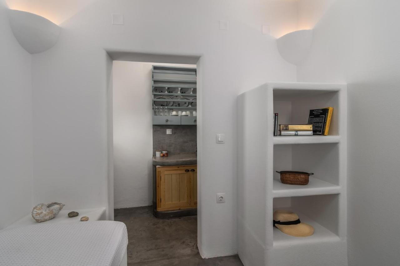 Venia'S Guesthouse ポロニア エクステリア 写真
