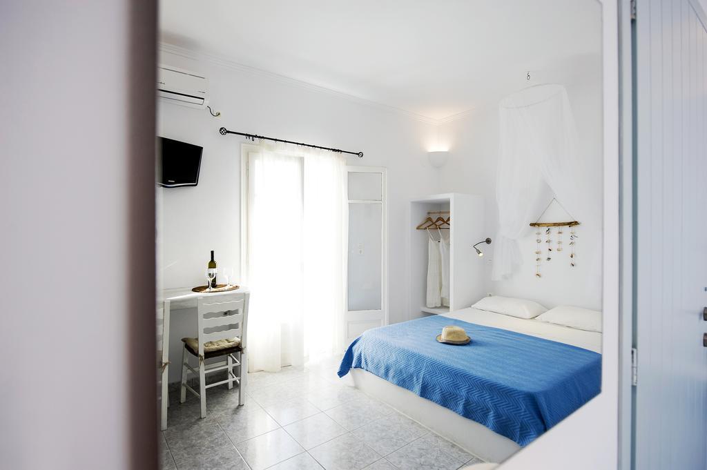Venia'S Guesthouse ポロニア エクステリア 写真