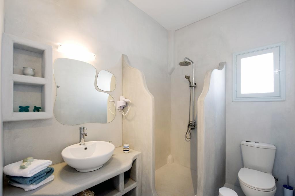 Venia'S Guesthouse ポロニア エクステリア 写真